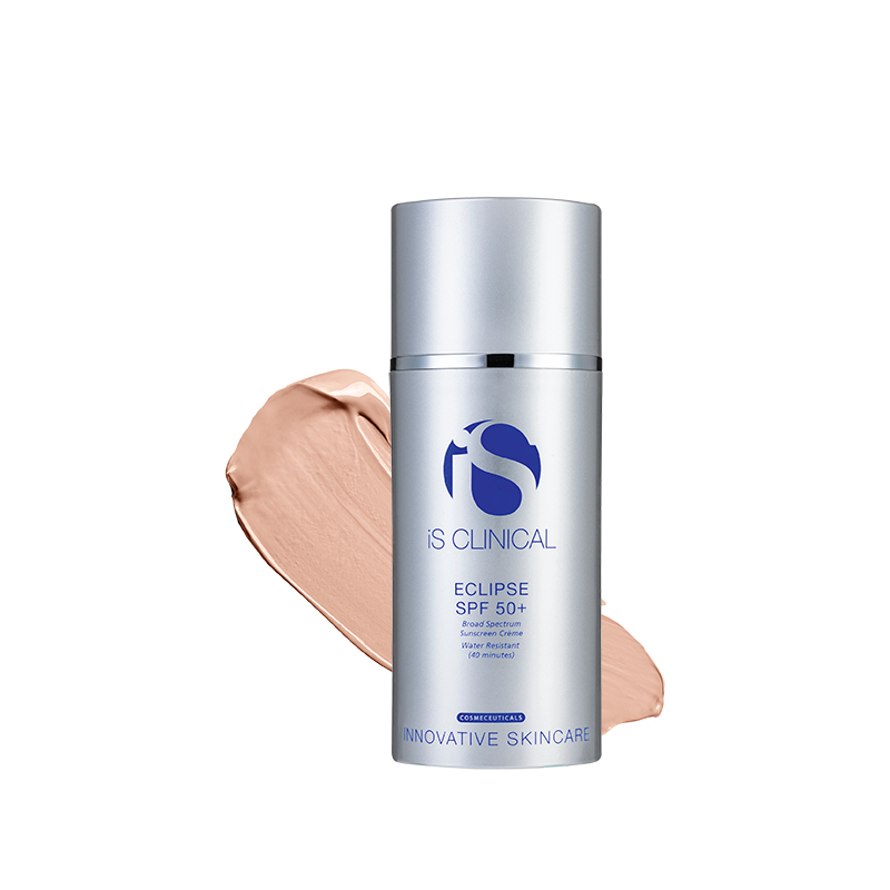 iS CLINICAL Eclipse SPF 50+ perfect tint beige
